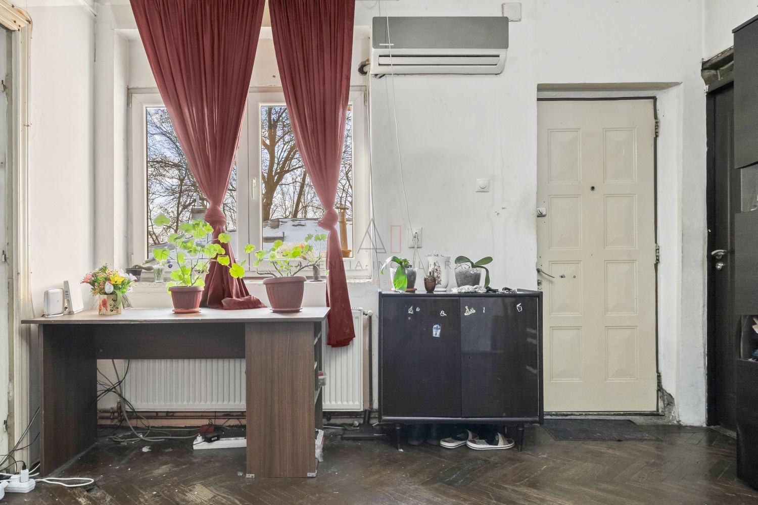 Apartament cu Potential | 3 Camere De Renovat | Grivita | Metrou - Poză 7