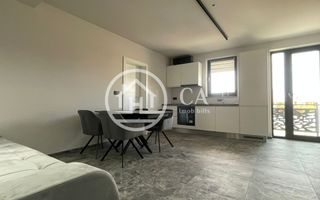 Apartament cu 2 camere de inchiriat in cartierul Grigorescu Oradea - Poză 4