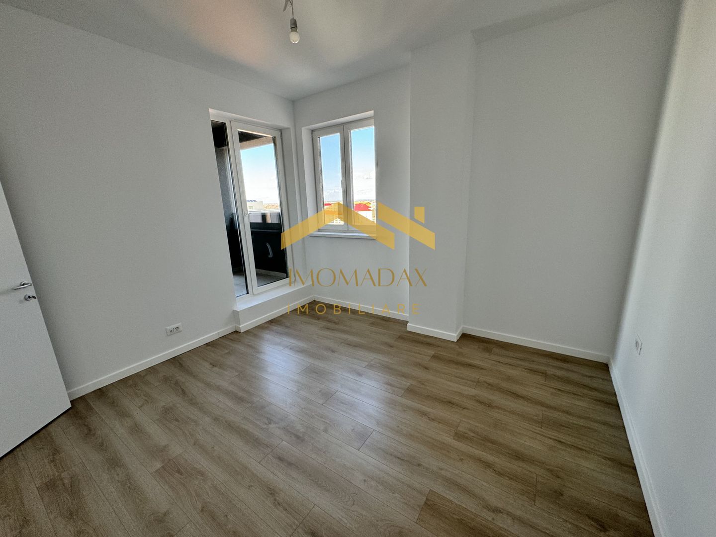 Aradului- Penthouse-Comision 0 - Poză 11