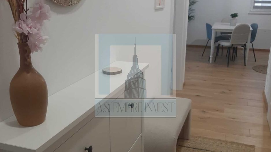 Apartament 2 camere mobilat/utilat - zona Carpatilor/Urban Plaza - Poză 6