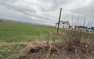 Teren intravilan | Grănicesti | 32 ARI - Poză 5