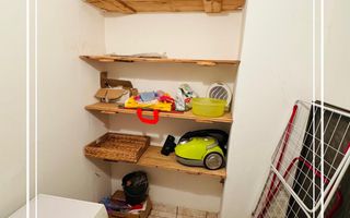 De vanzare zona central, Apartament 3 cam, priveliste panoramica Arad - Poză 8