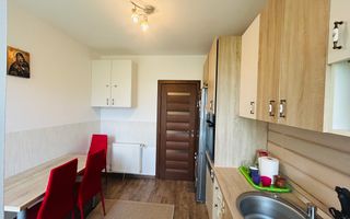 Apartament 2 camere, parcare subterana, zona Turnisor Sibiu - Poză 7