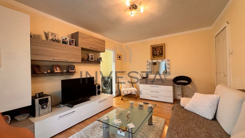 APARTAMENT 3 CAMERE ETAJ INTERMEDIAR FINISAT RECENT GRIGORESCU - Poză 5