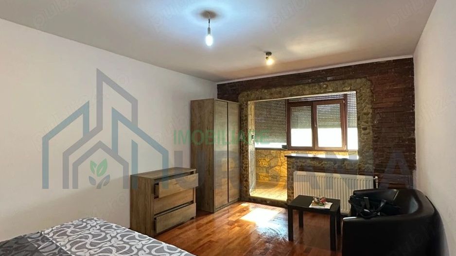 Apartament 2 camere de inchiriat - Nicolina (Aleea Tudor Neculai), Iasi - Poză 3