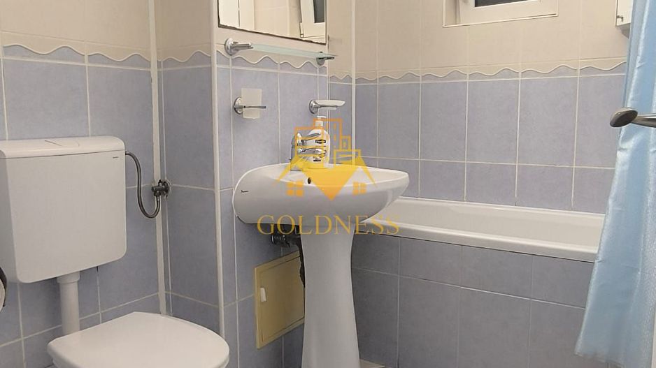 2 camere semidecomandate, Parcare, , Bloc nou, Mega Image, Gheorgheni - Poză 14