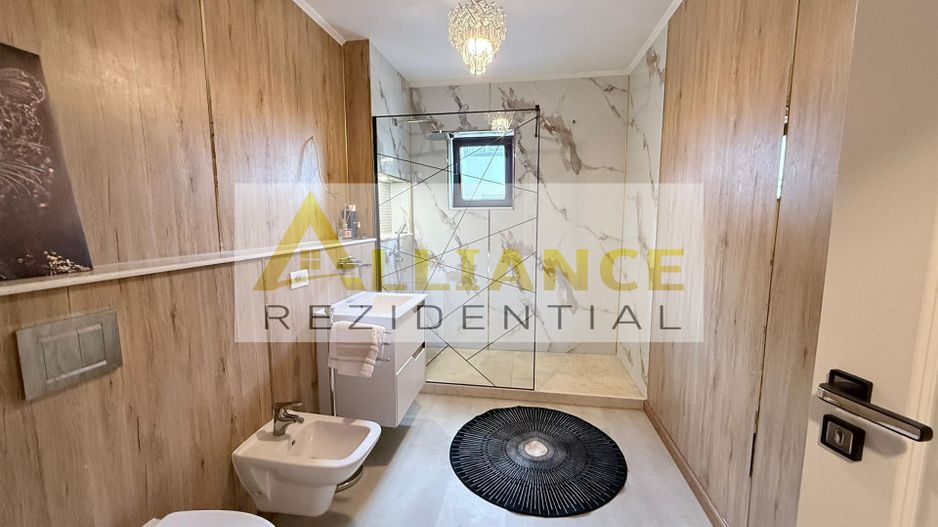 Casa Individuala - 5 camere - 3 bai - 450mp teren - Poză 4