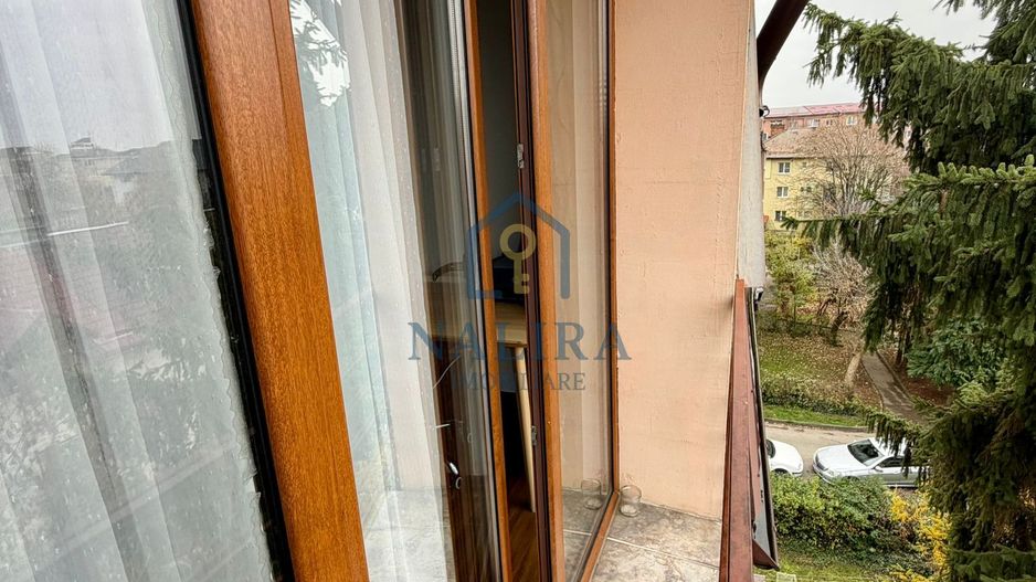 Apartament cochet cu 2 camere - Poză 8