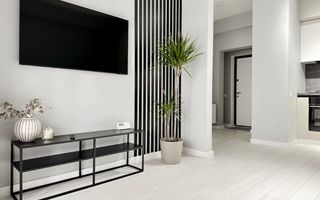 Chirie, apartament, o cameră, str. Bogdan-Voievod, Râșcani - Poză 7