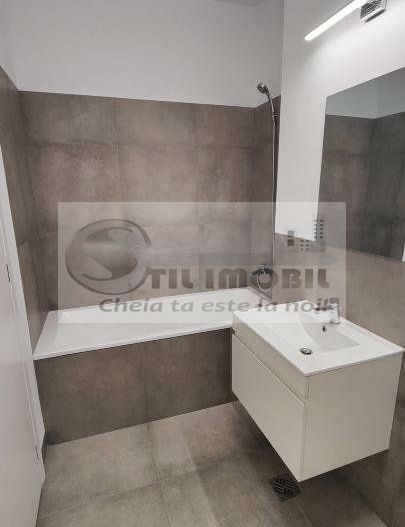 Ap 2 camere + loc parcare | PRIMA INCHIRIERE| Silk District | 600 Euro - Poză 9