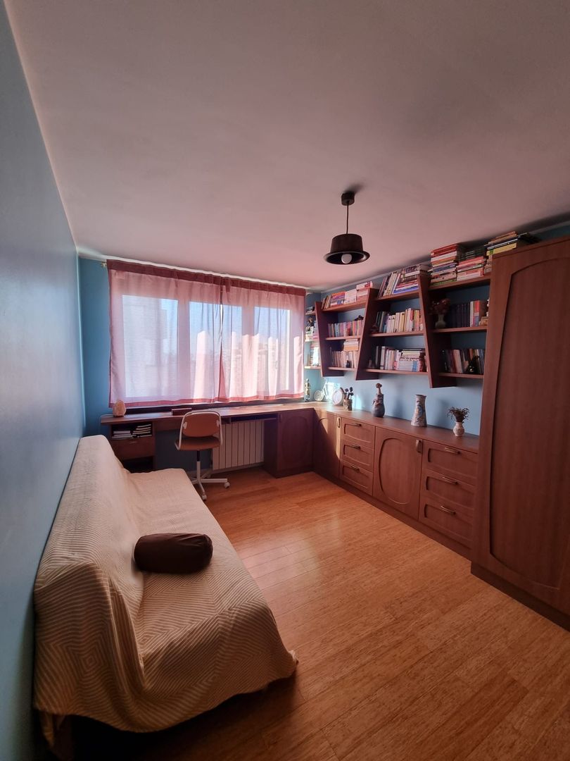 Apartament atragator, trei camere, Vatra Luminoasa - Poză 5