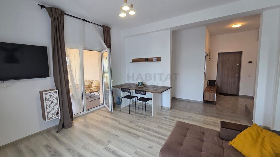 Penthouse spectaculos de închiriat în Cosmopolis – Northlight | - Poză 4