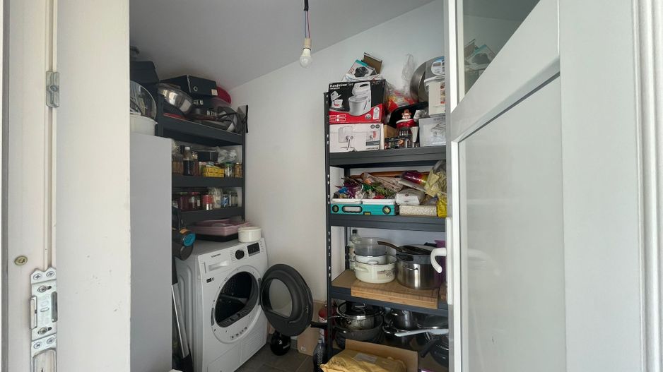 Casă individuală 4 camere-820mp teren - Poză 15