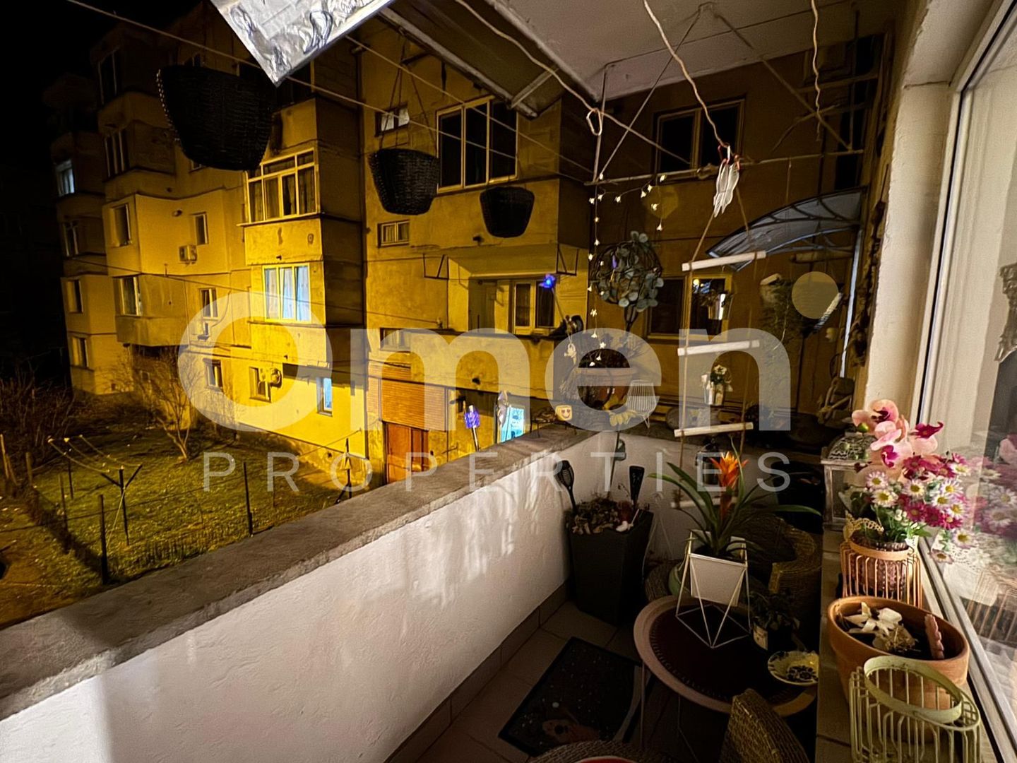 Apartament 3 camere de vânzare | decomandat | etaj 1 | zona Vasile Alecsandri | - Poză 7