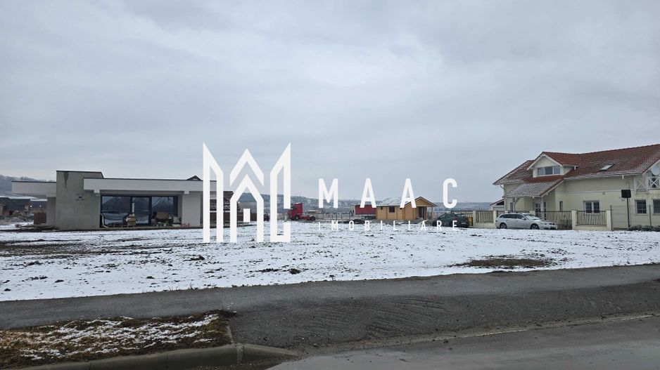 Teren intravilan | 450 Mp - Poză 1