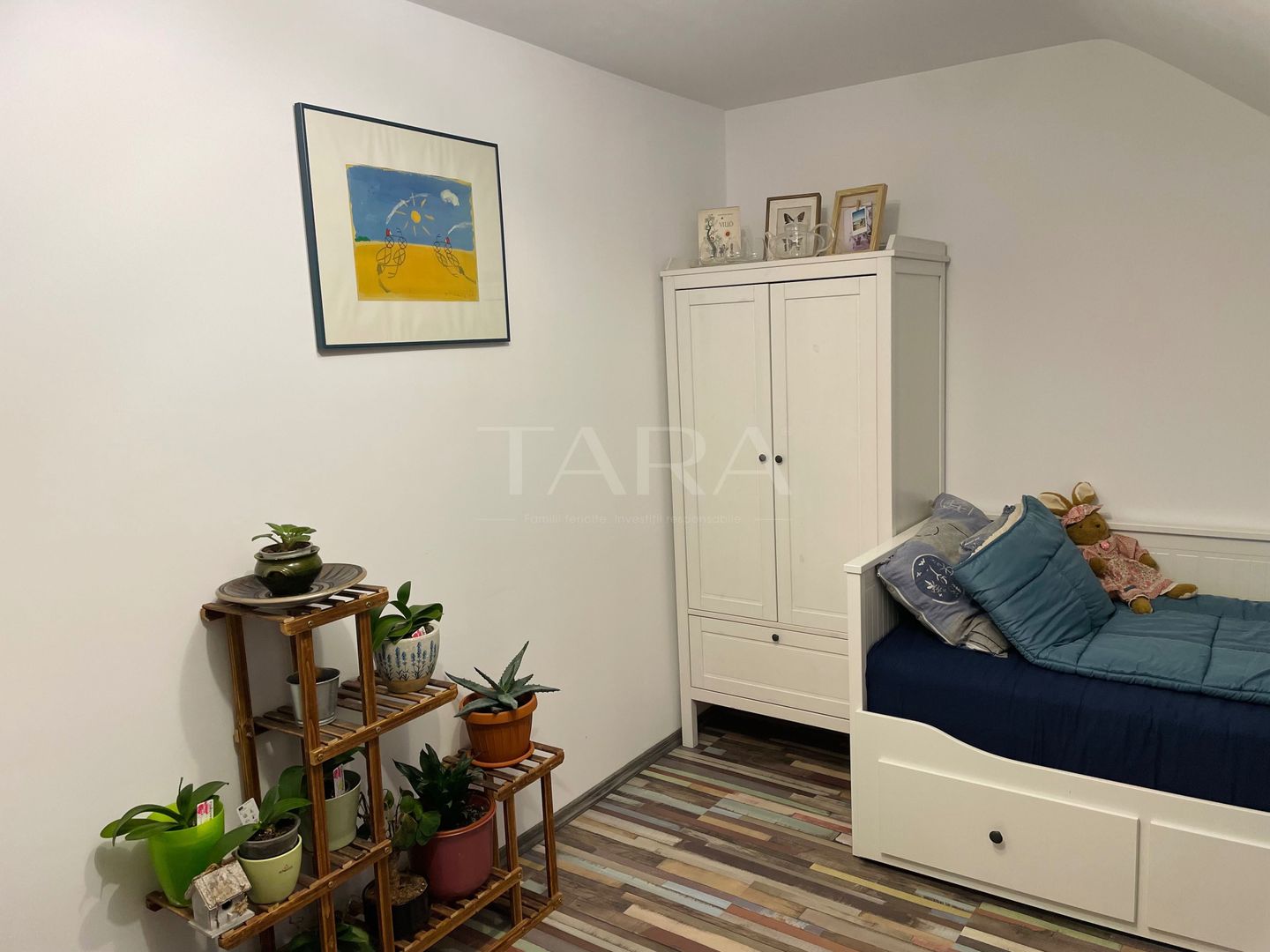 Apartament cu 4 Camere în Baciu, Zona Primăriei - Poză 8