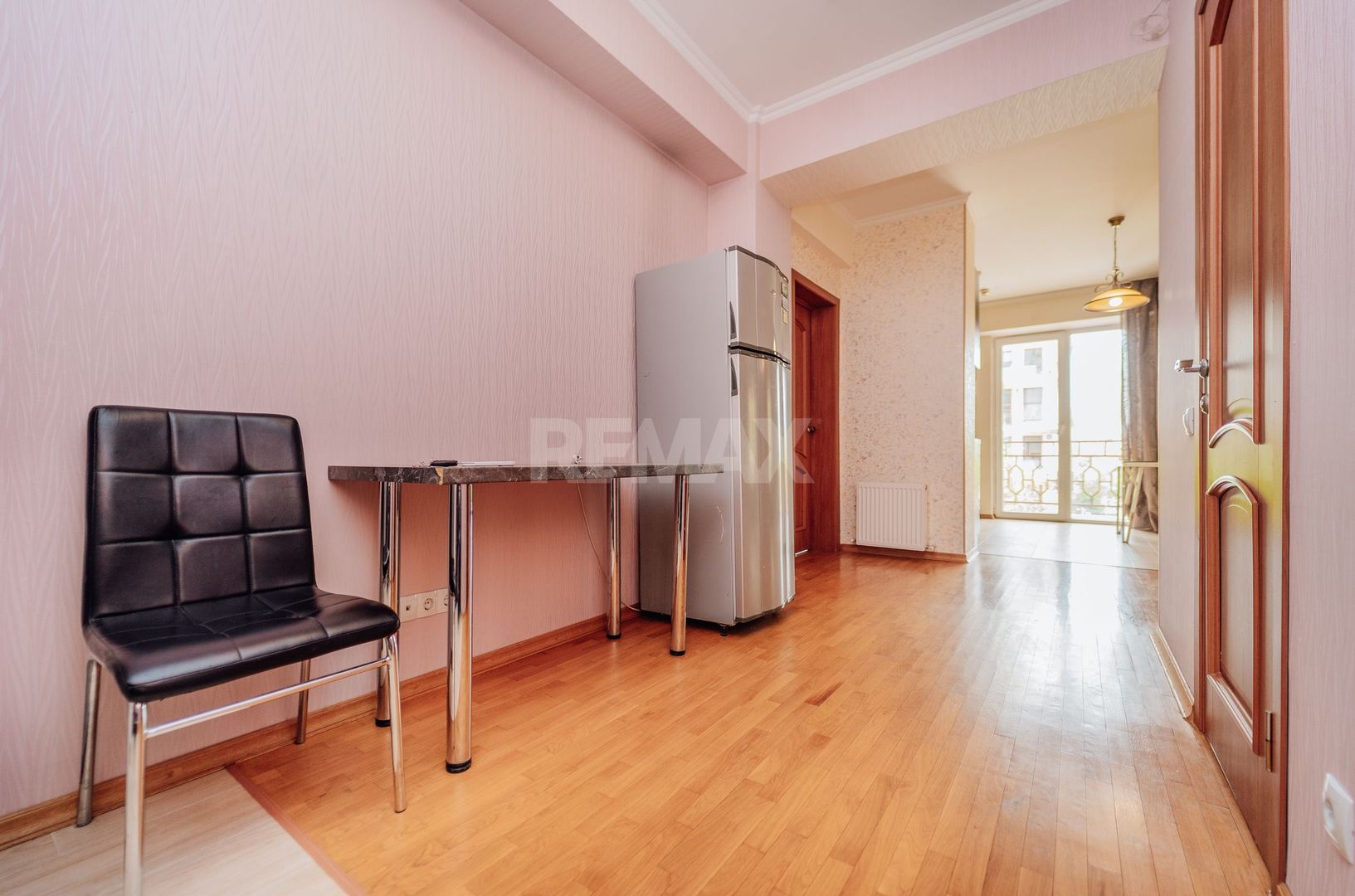 Apartament spre chirie – Centru - Poză 12