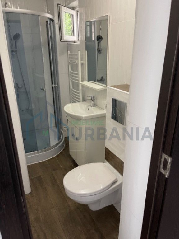 Apartament 2 camere Tătărași Flux - Poză 6