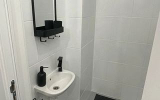 GARSONIERA | FLOREASCA | MOBILATA UTILATA MODERN - Poză 5