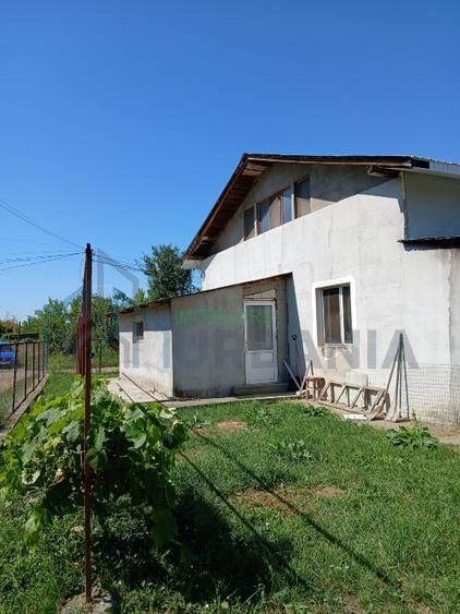 Casă de vânzare – Lunca Cetățuii, comuna Ciurea - Poză 5