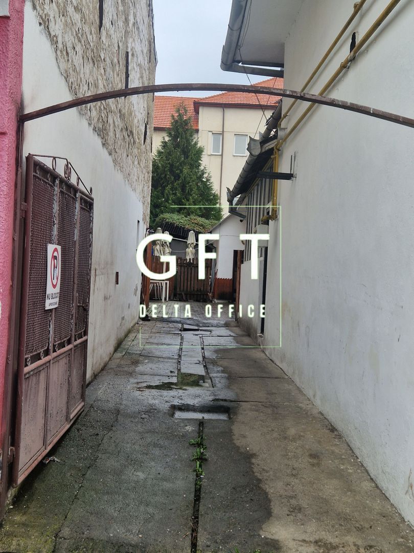 Exclusivitate!! Spatiu Comercial | Bistrita - Poză 8