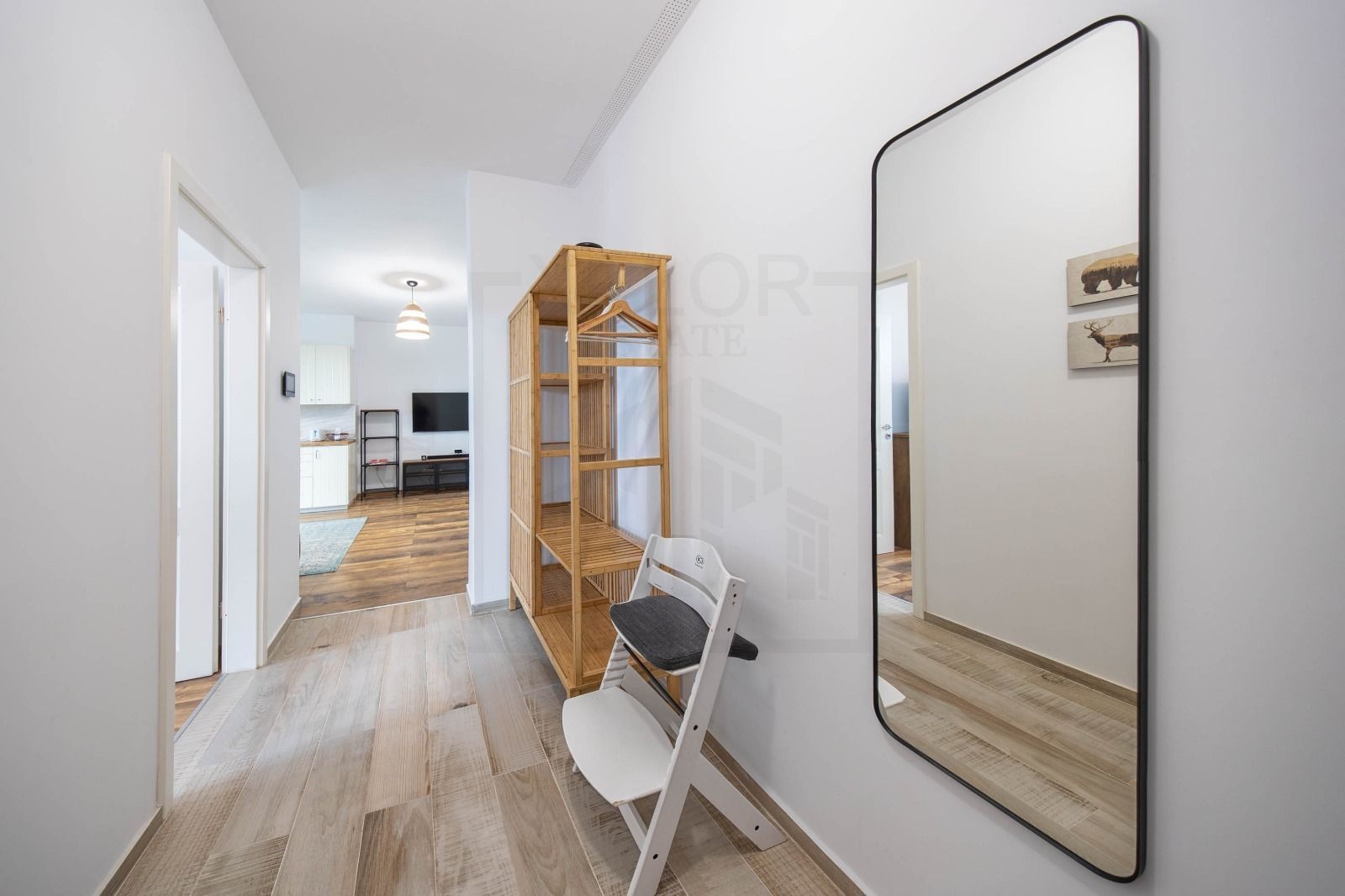 Apartament 3 Camere | 80 mp | Zona Centrală - Pet Friendly - Poză 6