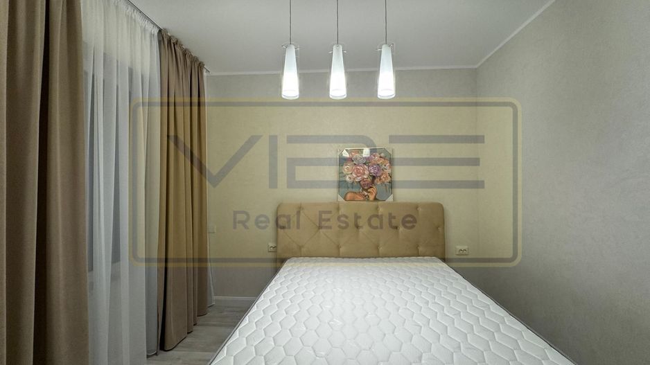 Apartament NOU 2 camere decomandat Royal Town - Poză 9
