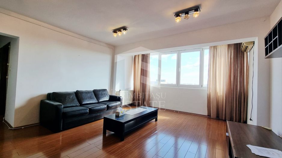 3 Camere Drumul Taberei – Plaza | Stradal, Reabilitat Termic, Mobilat - Poză 5