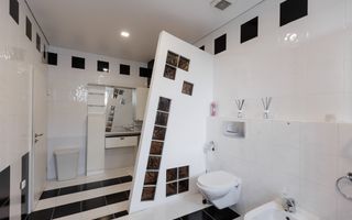 Chirie, apartament, 4 camere, str. Mihai Eminescu, Centru - Poză 18