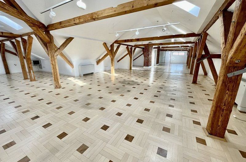 Mansardă cochetă în Piața Unirii - Poză 10