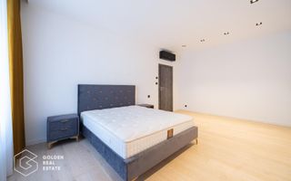 Penthouse spectaculos, zona Barbu Văcărescu, cu vedere la lacul Tei - Poză 31