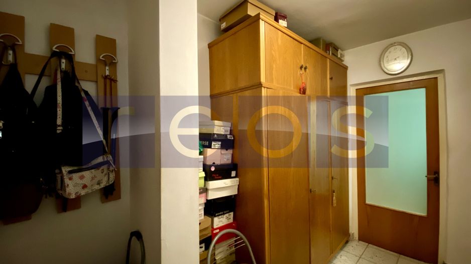 DE VANZARE GARSONIERA DECOMANDATA SPATIOASA PARTER | 35 MP | RAHOVA - Poză 12