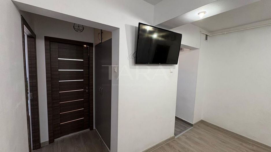 Apartament 2 camere, Mănăștur - zona Școala Ion Creangă - Poză 3