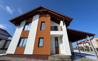 Vânzare, casă, 2 nivele, satul Sociteni, Ialoveni - Poză 5