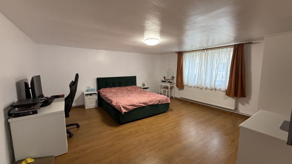 COMISION 0% | Casa Individuala + Garaj de Vanzare | Sacalaz | Central - Poză 6