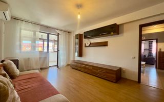 Apartament 3 camere de închiriat | 9 min metrou Dimitrie Leonida - Poză 1