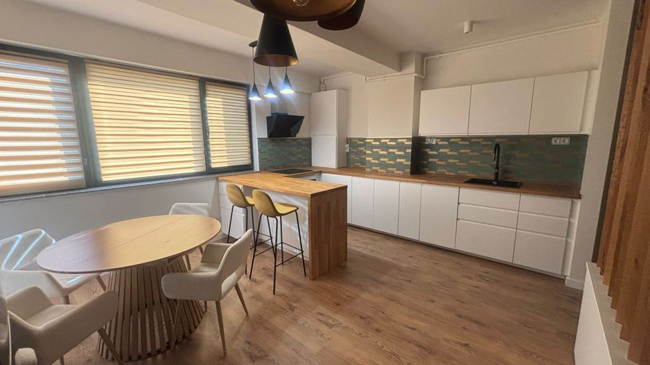 2 camere complex Ivory, Nord Bucuresti - Poză 3