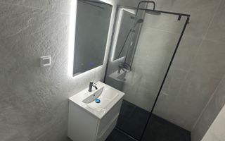 Apartament 2 camere53,9 mp. Balcon mare. Florești. Parcare subterană - Poză 5