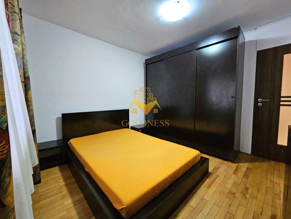2 Camere Decomandate, Spitalul de Recuperare, Observatorului, Zorilor - Poză 4