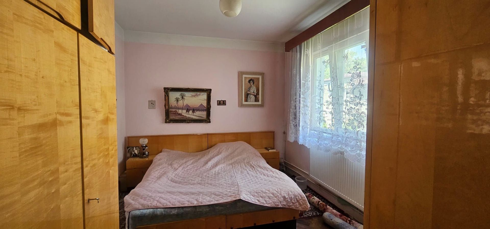 De vanzare  -  Casa P+1E - Alea Trandafirilor - 220.000 euro - Poză 7