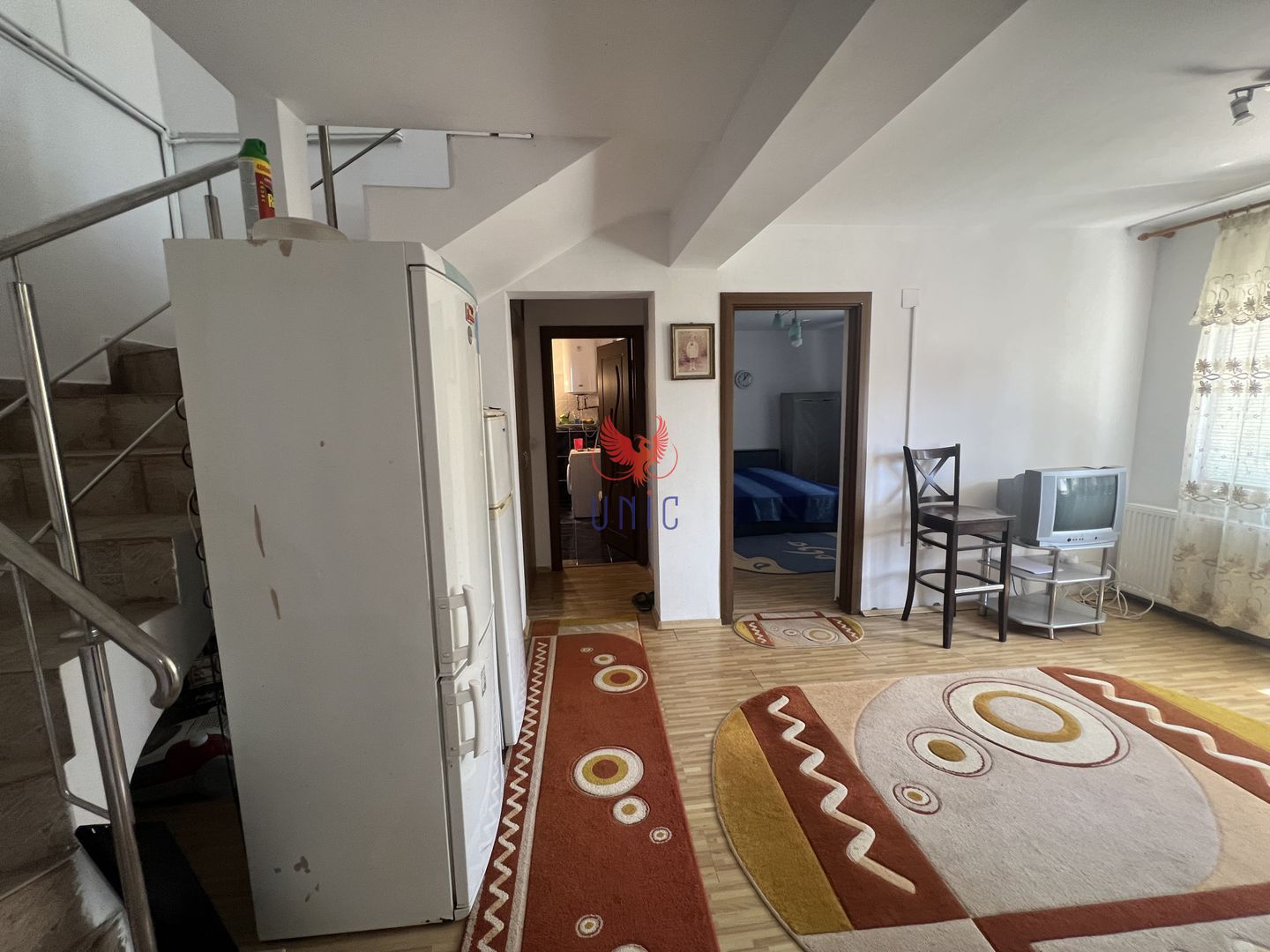 Vila 5 camere, Magnolia - Poză 1