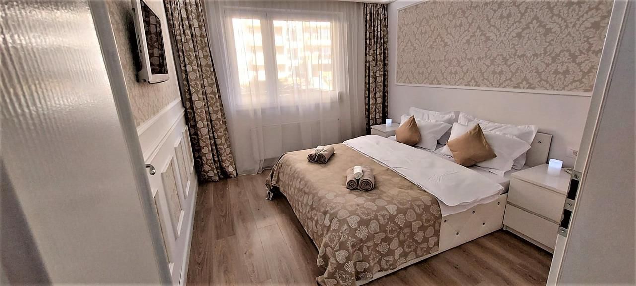 Apartament 2 camere finalizat bloc nou Urban Plaza Brasov  utilat - Poză 4