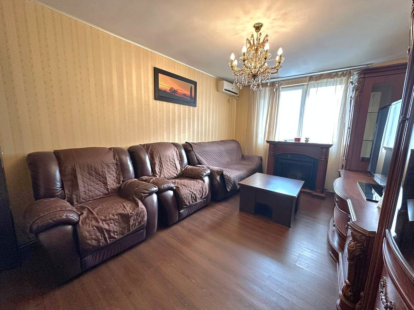 Apartament 2 camere | Șoseaua Ștefan cel Mare | Prima închiriere - Poză 5