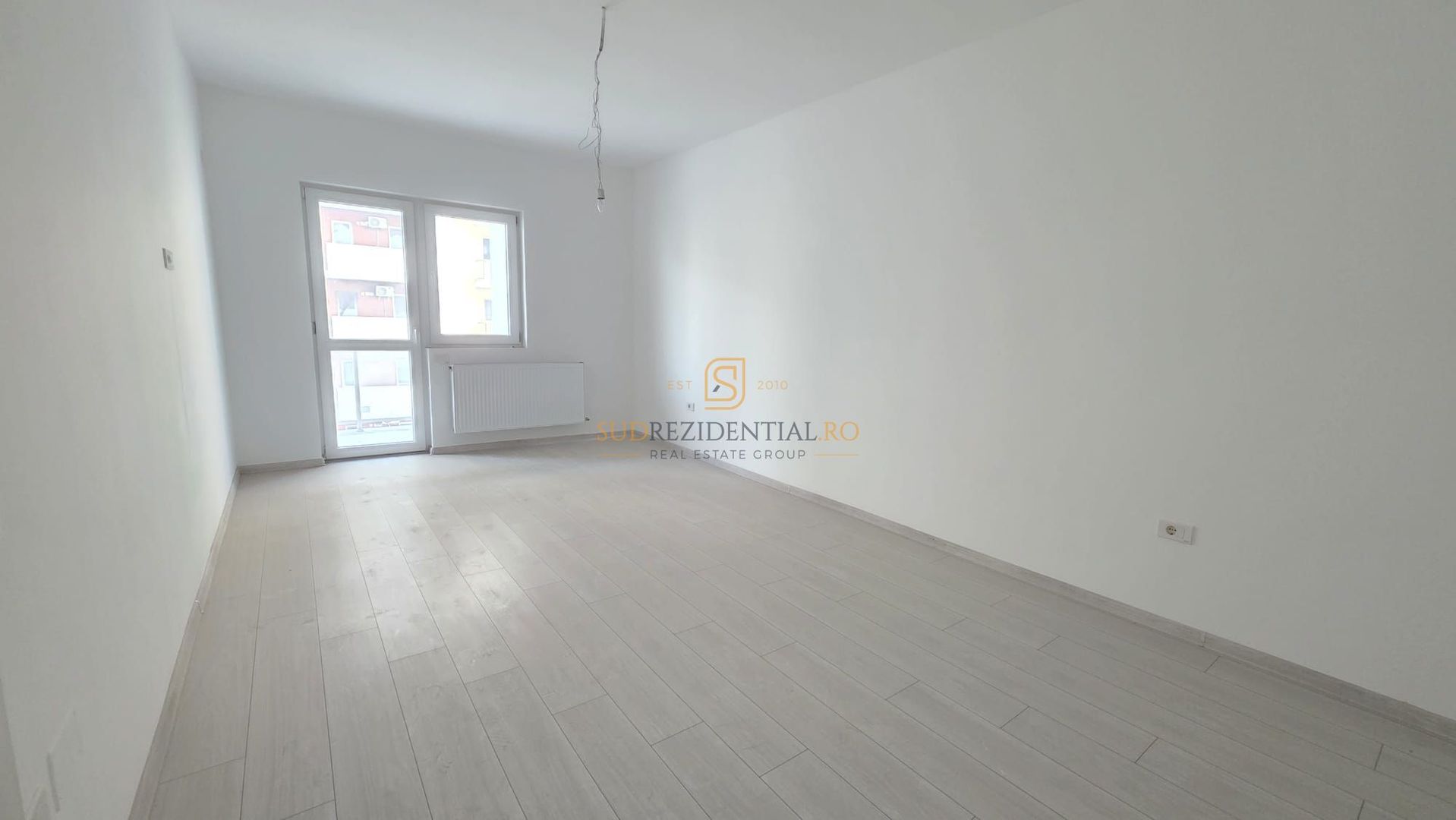 Apartament 2 camere, Imobil 2023, Etaj 5/11, gata de mutare, metrou - Poză 1