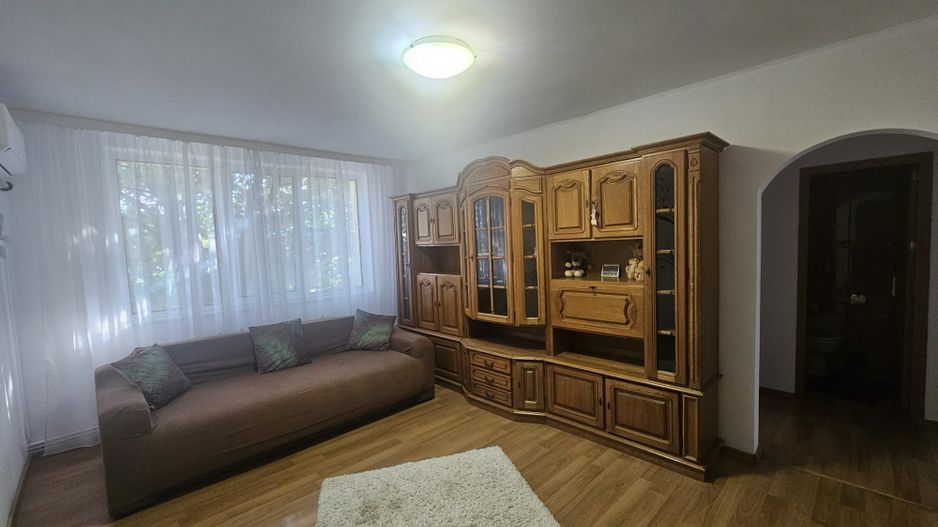 Apartament 3 camere, Negru Voda - Brancoveanu - Poză 13