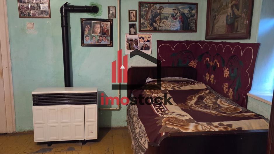 Casă și teren 2177 mp Ortisoara -28ml front-comision 0 - Poză 7