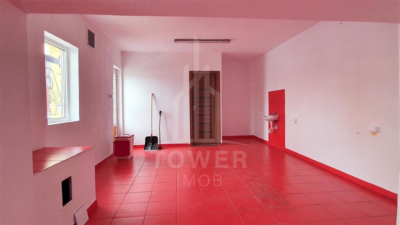 Spațiu comercial de vânzare - Sibiu Central - Poză 4