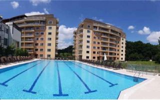 APARTAMENT SPAȚIOS CU 3 CAMERE LA INCHIRIERE LANGA BRITISH SCHOOL - Poză 8