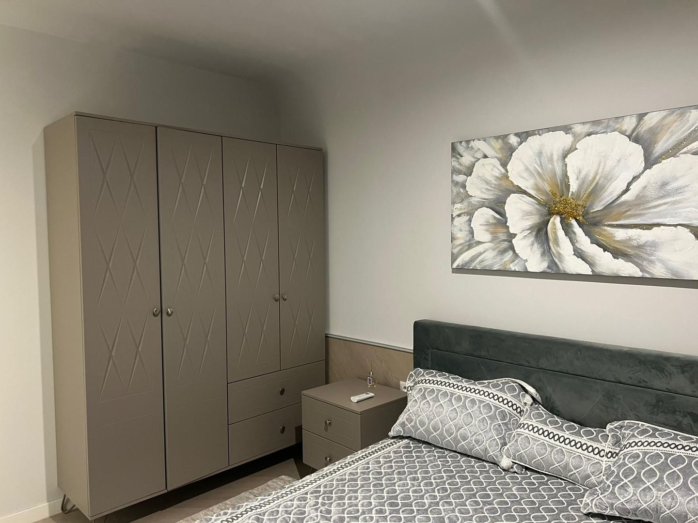 Inchiriere apartament 2 camere | Parcare subterana | Cortina North - Poză 12