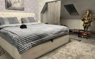 Apartament 3 camere de vânzare | Tilișca, Sibiu | 100 mp - Poză 5